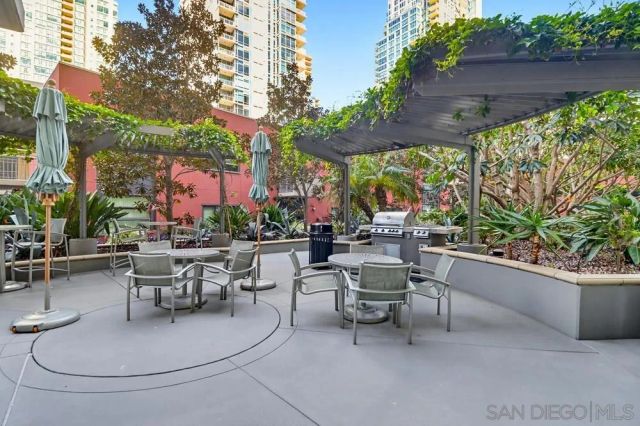 1277 Kettner Blvd. 505, San Diego, CA 92101