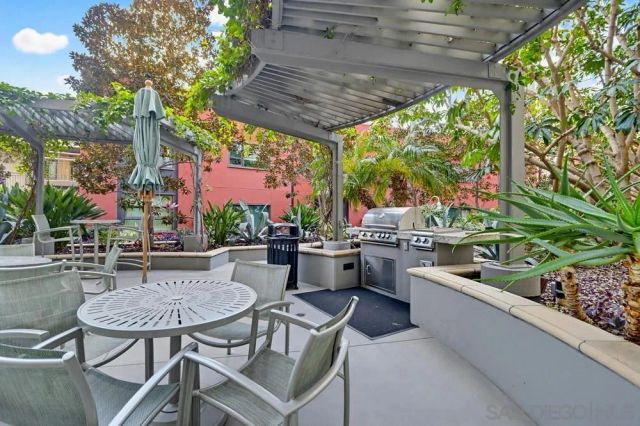 1277 Kettner Blvd. 505, San Diego, CA 92101