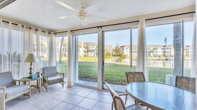4370 CHATHAM DRIVE 104, Longboat Key, FL 34228