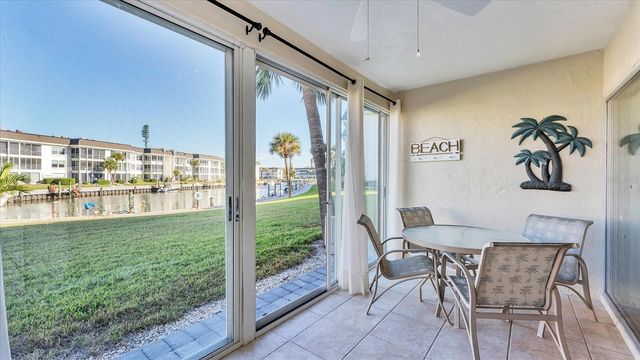 4370 CHATHAM DRIVE 104, Longboat Key, FL 34228