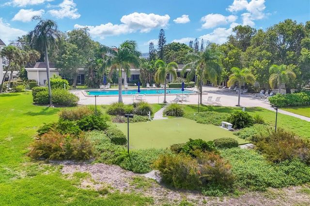 4370 CHATHAM DRIVE 104, Longboat Key, FL 34228