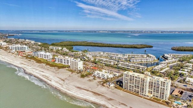 4370 CHATHAM DRIVE 104, Longboat Key, FL 34228