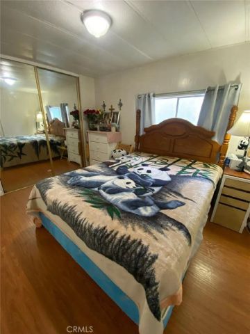 8600 Contreras Street 35, Paramount, CA 90723