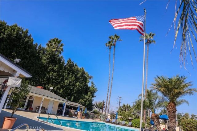 8600 Contreras Street 35, Paramount, CA 90723