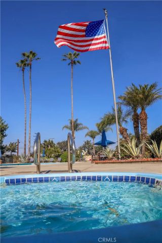 8600 Contreras Street 35, Paramount, CA 90723