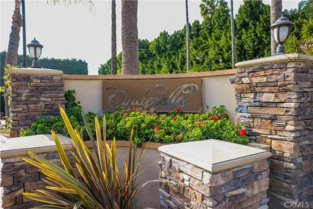 8600 Contreras Street 35, Paramount, CA 90723