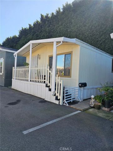 8600 Contreras Street 35, Paramount, CA 90723