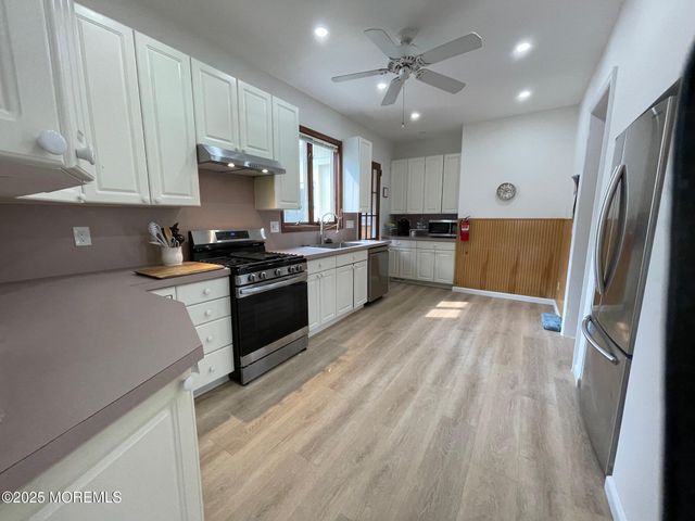 205 Euclid Avenue, Loch Arbour Village, NJ 07711