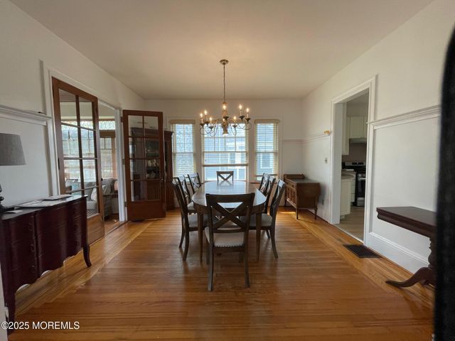 205 Euclid Avenue, Loch Arbour Village, NJ 07711