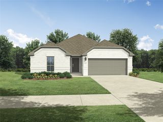 3906 Edmondson Drive, Mckinney, TX 75071