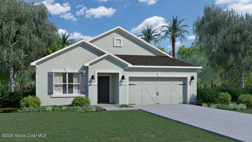 51 White Pelican Lane, Sebastian, FL 32958