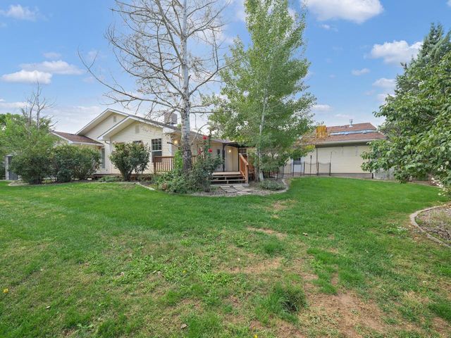 446 Meadows Way, Grand Junction, CO 81507