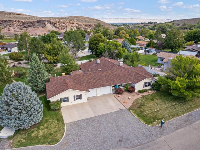 446 Meadows Way, Grand Junction, CO 81507