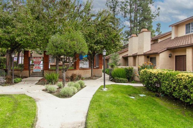 2211 Calle Jalapa 109, West Covina, CA 91792