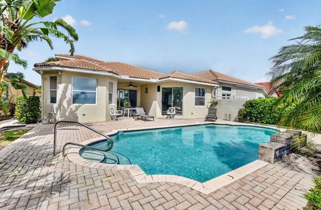 7879 Monarch Court, Delray Beach, FL 33446