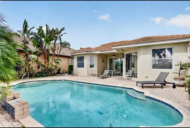 7879 Monarch Court, Delray Beach, FL 33446