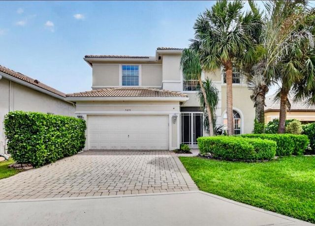 7879 Monarch Court, Delray Beach, FL 33446