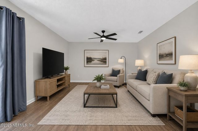 1825 GREEN SPRINGS Circle C, Fleming Island, FL 32003