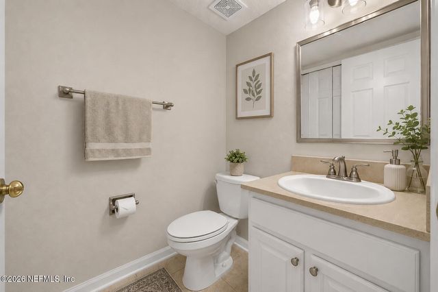1825 GREEN SPRINGS Circle C, Fleming Island, FL 32003