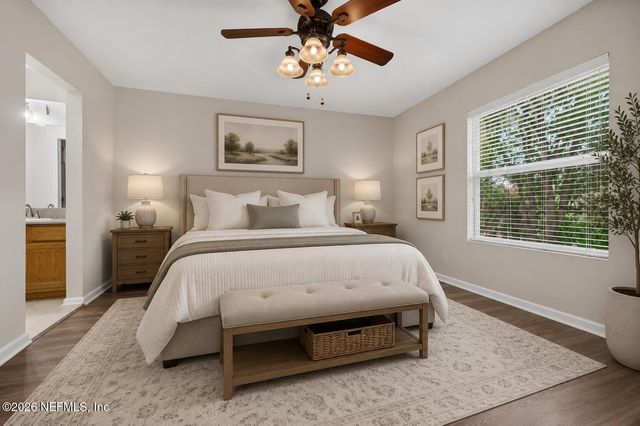 1825 GREEN SPRINGS Circle C, Fleming Island, FL 32003