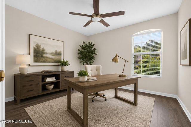 1825 GREEN SPRINGS Circle C, Fleming Island, FL 32003