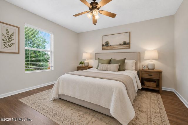1825 GREEN SPRINGS Circle C, Fleming Island, FL 32003