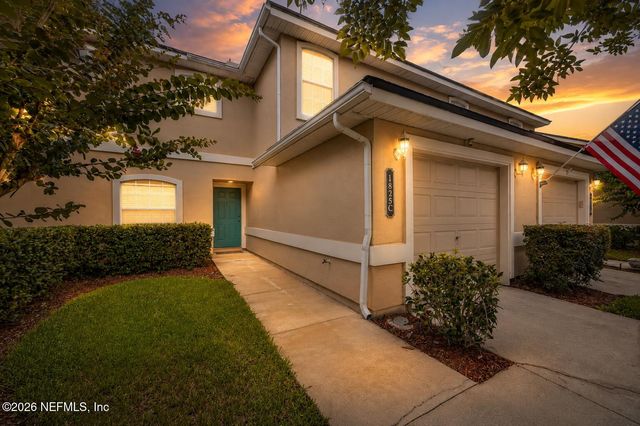 1825 GREEN SPRINGS Circle C, Fleming Island, FL 32003