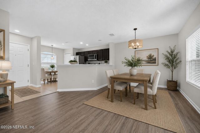 1825 GREEN SPRINGS Circle C, Fleming Island, FL 32003
