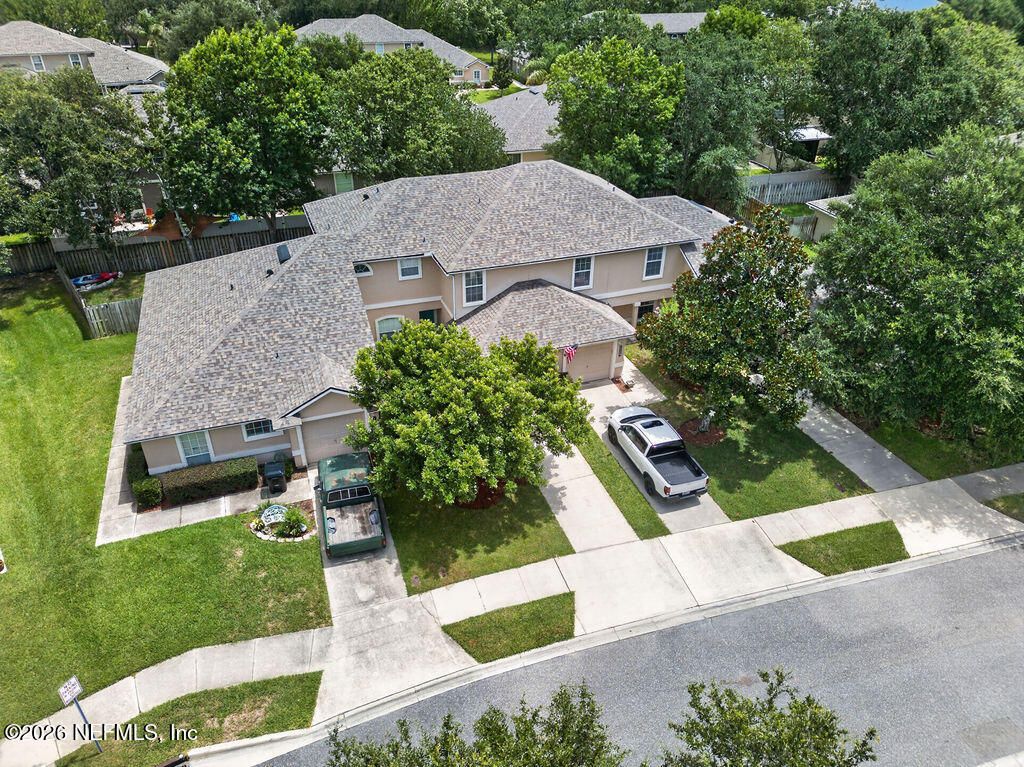 1825 GREEN SPRINGS Circle C, Fleming Island, FL 32003