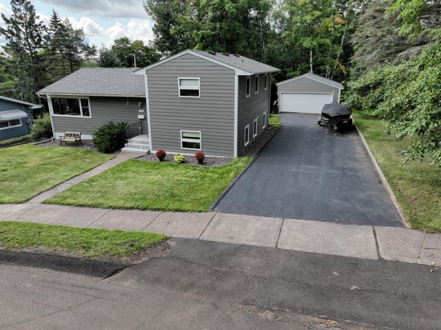 519 N 81st Avenue W, Duluth, MN 55807