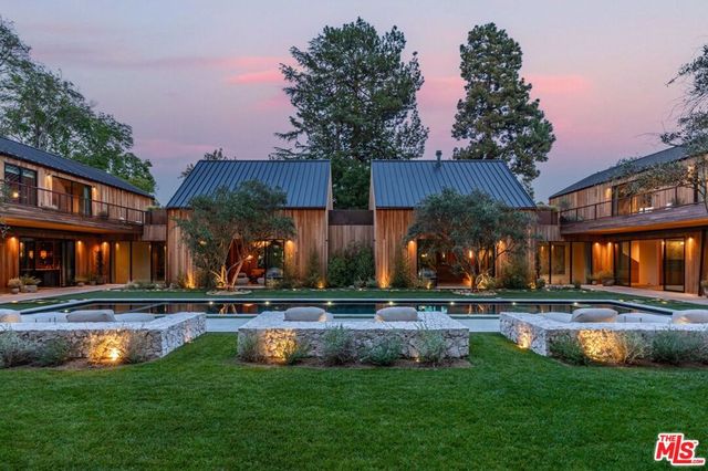 3405 Fryman Road, Studio City, CA 91604