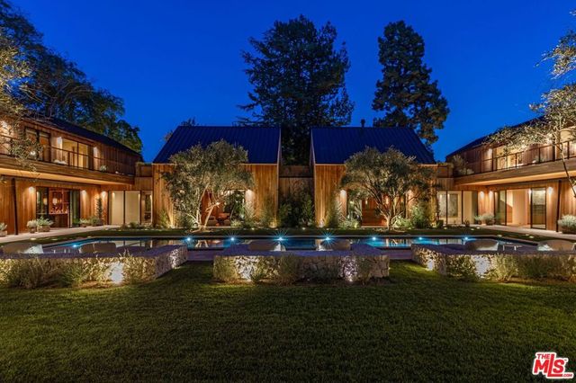 3405 Fryman Road, Studio City, CA 91604