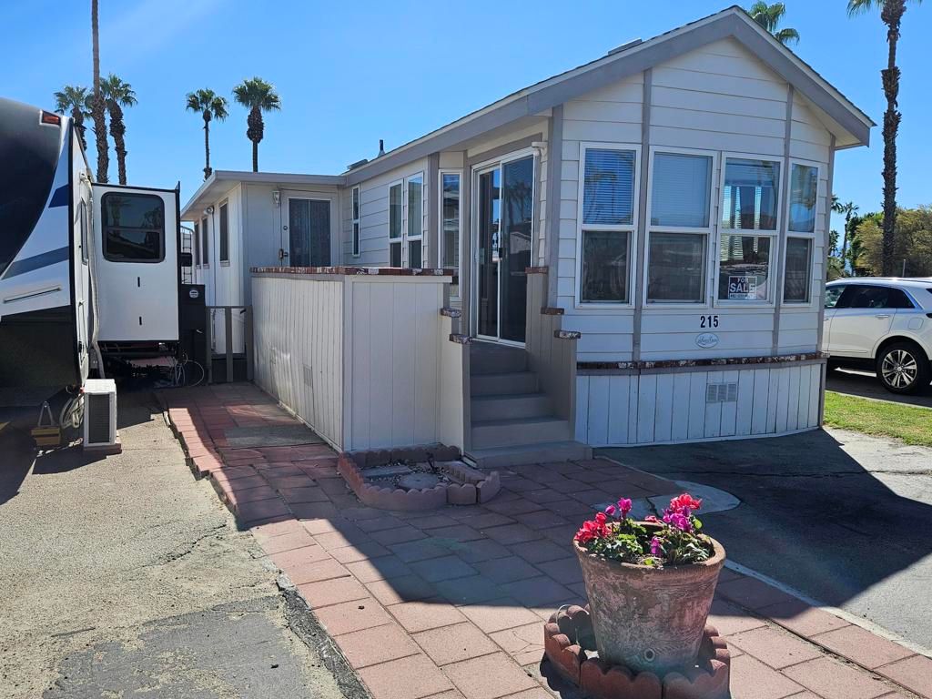 47340 Jefferson Street 215, Indio, CA 92201