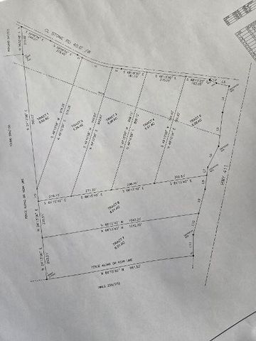 3 Stone Road, Benton, TN 37307