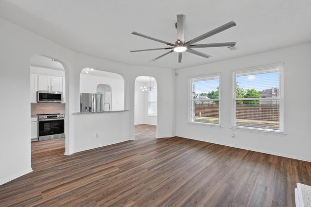 23814 Spring Dane Drive, Spring, TX 77373