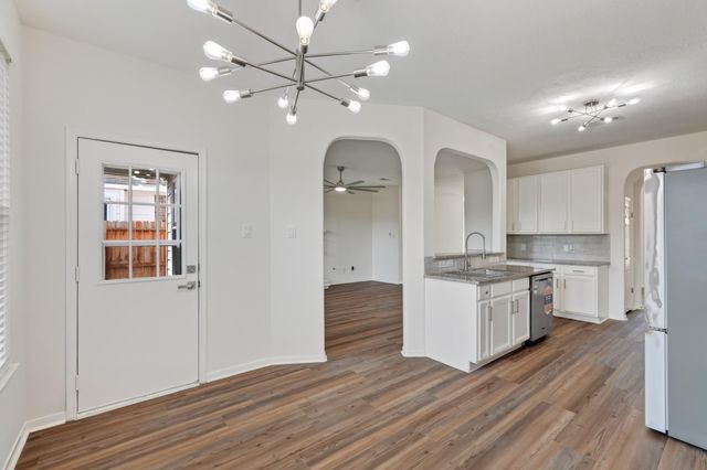 23814 Spring Dane Drive, Spring, TX 77373