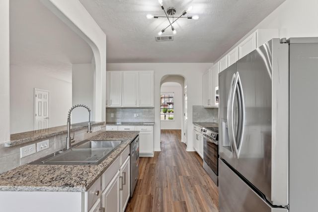 23814 Spring Dane Drive, Spring, TX 77373