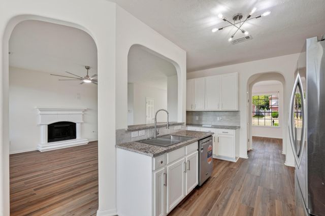 23814 Spring Dane Drive, Spring, TX 77373