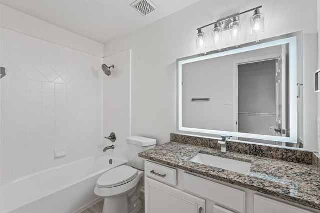 23814 Spring Dane Drive, Spring, TX 77373