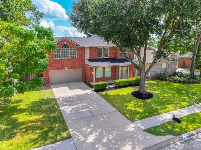 23814 Spring Dane Drive, Spring, TX 77373