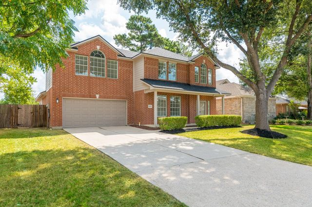 23814 Spring Dane Drive, Spring, TX 77373