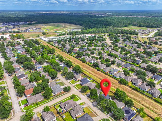 23814 Spring Dane Drive, Spring, TX 77373