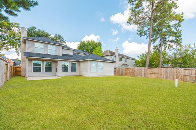 23814 Spring Dane Drive, Spring, TX 77373