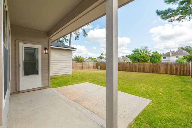23814 Spring Dane Drive, Spring, TX 77373