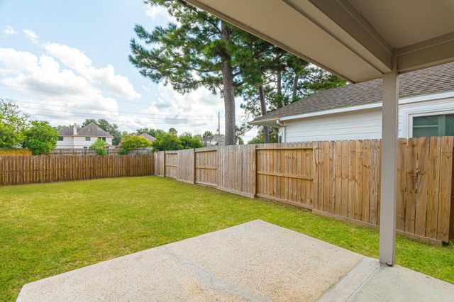 23814 Spring Dane Drive, Spring, TX 77373