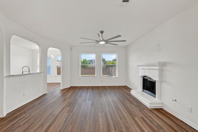 23814 Spring Dane Drive, Spring, TX 77373