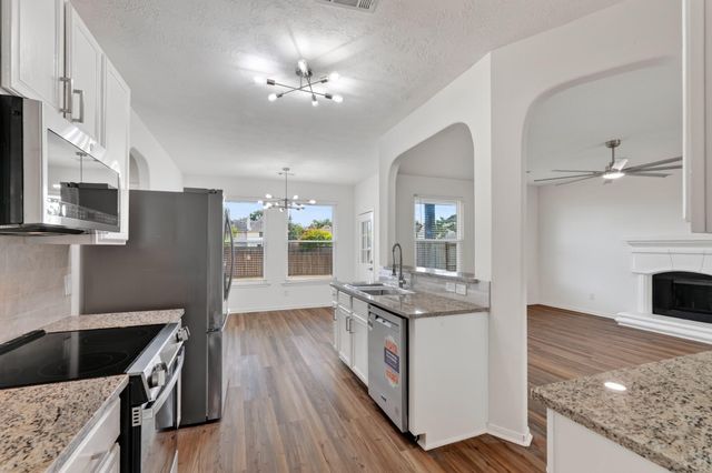 23814 Spring Dane Drive, Spring, TX 77373