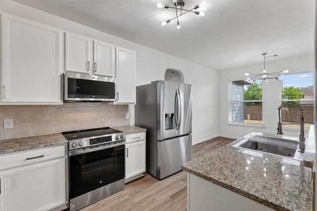 23814 Spring Dane Drive, Spring, TX 77373