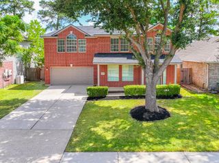 23814 Spring Dane Drive, Spring, TX 77373