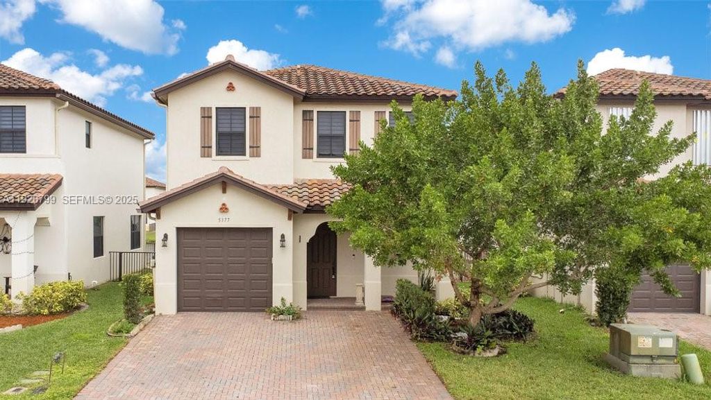 5377 Cameron 5377, Ave Maria, FL 34142